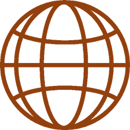 Globe Icon