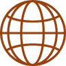 Globe Icon